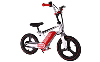 จักรยานไฟฟ้าสำหรับเด็กซีรี่ส์ UES350A