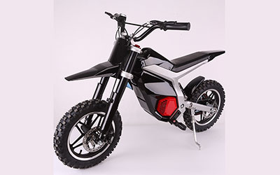 จักรยานไฟฟ้าสำหรับเด็กซีรี่ส์ UEM001